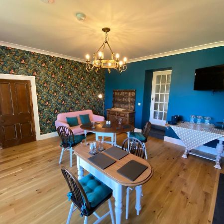 East Llanteg Guest House Amroth Ngoại thất bức ảnh