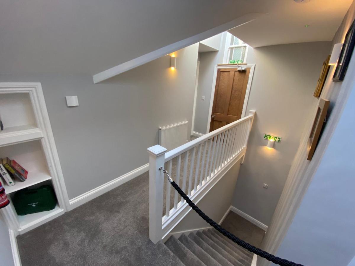 East Llanteg Guest House Amroth Ngoại thất bức ảnh
