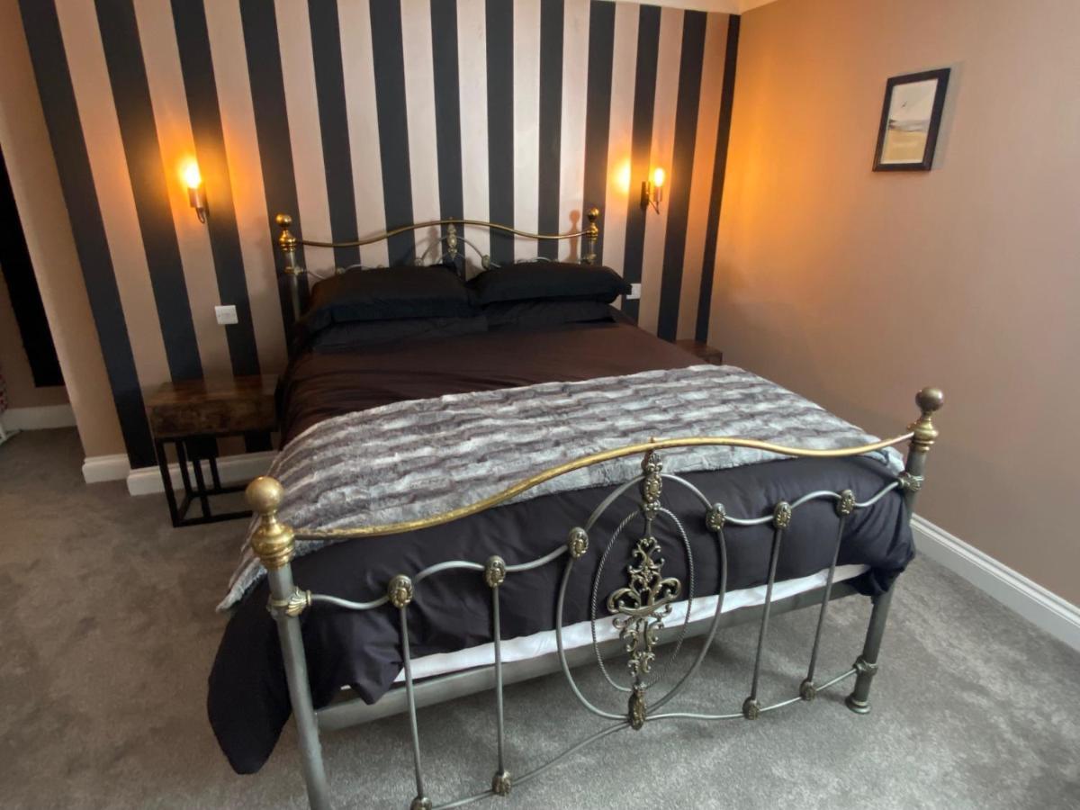 East Llanteg Guest House Amroth Ngoại thất bức ảnh